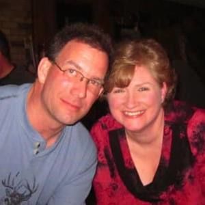 Meet your Posher, Ann-marie